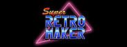 Super Retro Maker