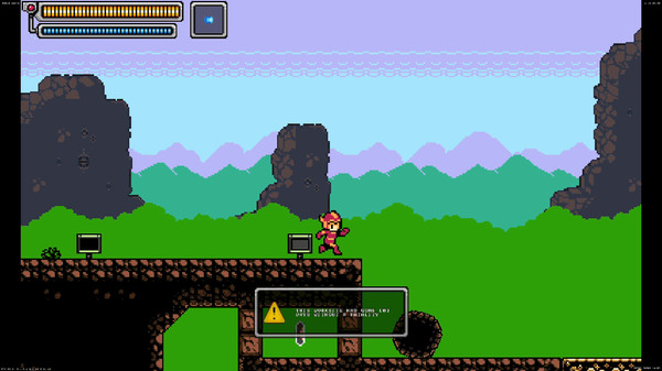 Super Retro Maker game for windows Pc 1