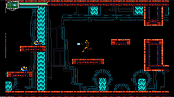 Super Retro Maker game for Linux 1