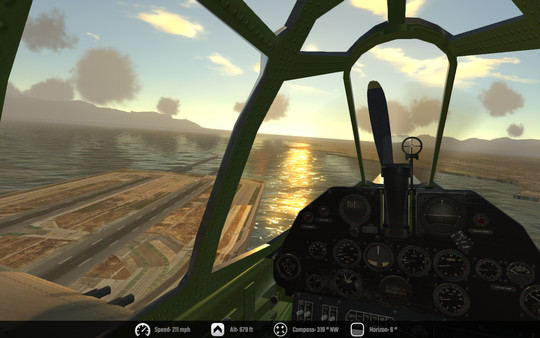 Flight Unlimited 2K18 recommended requirements