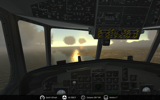 Flight Unlimited 2K18 screenshot