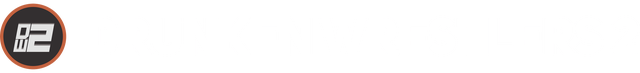 Drunken Wrestlers 2 Logo