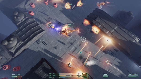 PION game for windows Pc 1