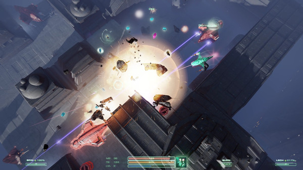 PIONfor windows and Linux 1