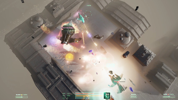 PION game for Linux 1