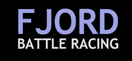 Fjord battle racing cover art