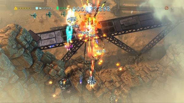 Sky Force Reloaded for linux