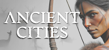 Ancient Cities 游戏图标