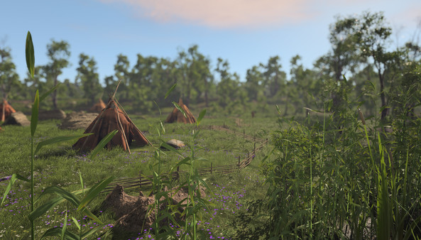 Скриншот из Ancient Cities