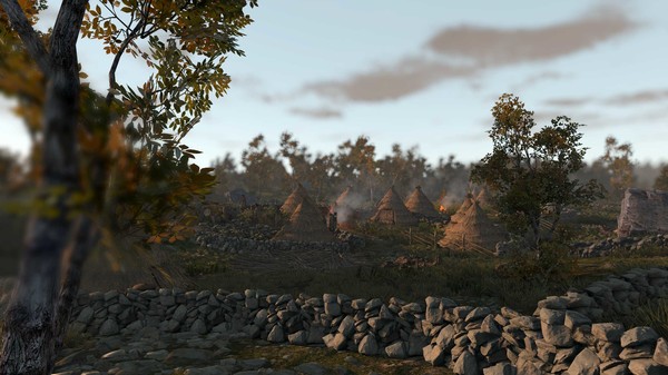 Скриншот из Ancient Cities