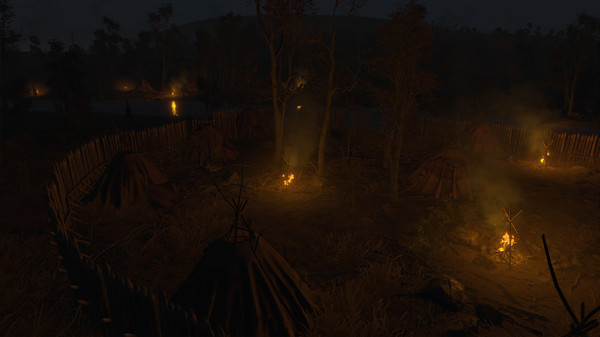 Скриншот из Ancient Cities