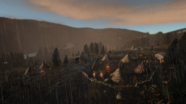 Скриншот из Ancient Cities