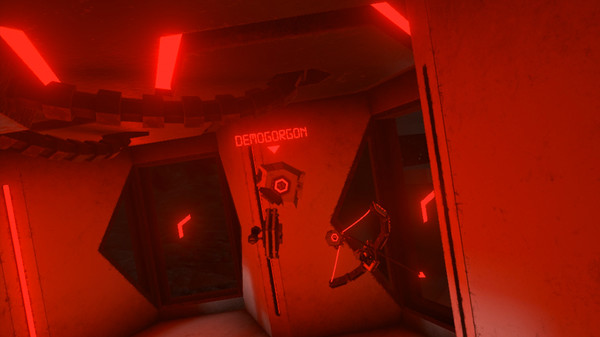 Скриншот из HEXION