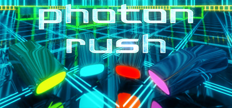 Photon Rush