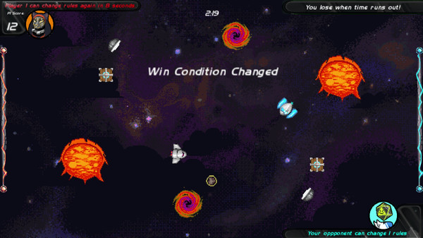 Bedlamball game for windows Pc 1