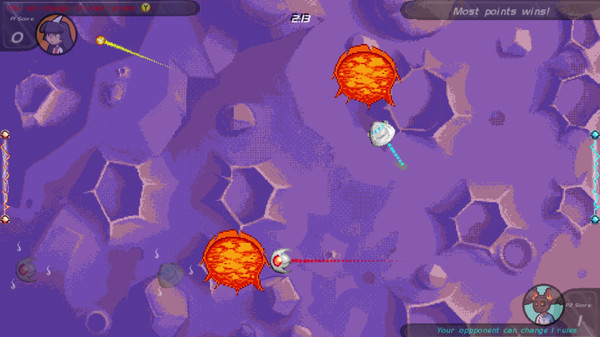 Bedlamball for linux