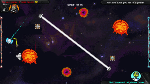 Bedlamballfor windows and Linux 1