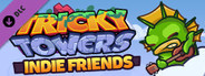 Tricky Towers - Indie Friends Pack