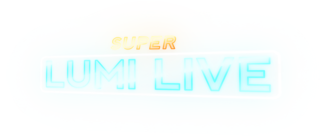 Super Lumi Live Logo