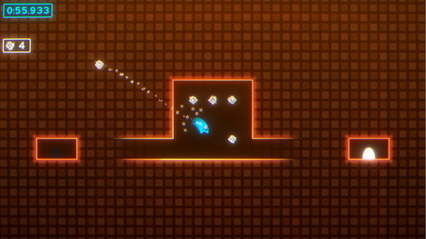 Скриншот из Super Lumi Live