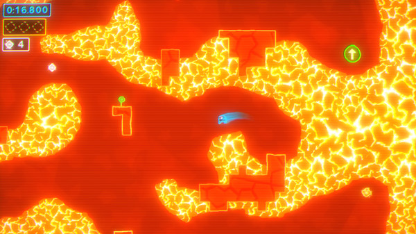 Super Lumi Live game for Linux 1