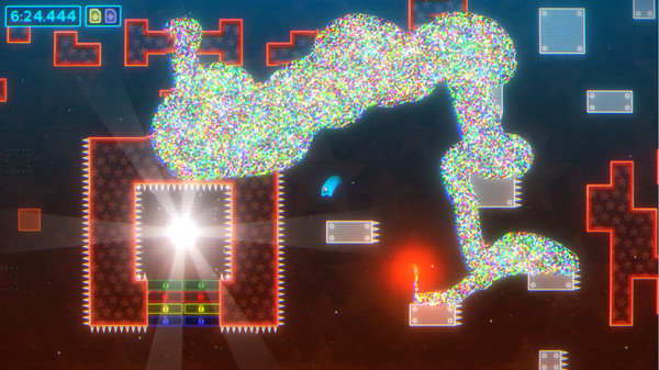 Super Lumi Live game for windows Pc 1