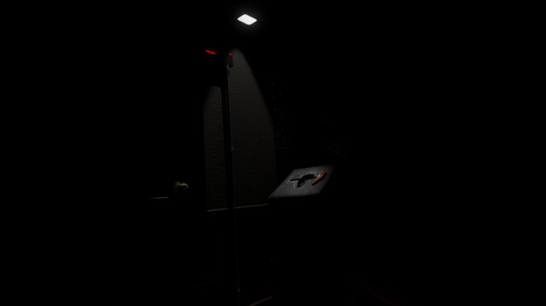 Скриншот из Nano Shift VR