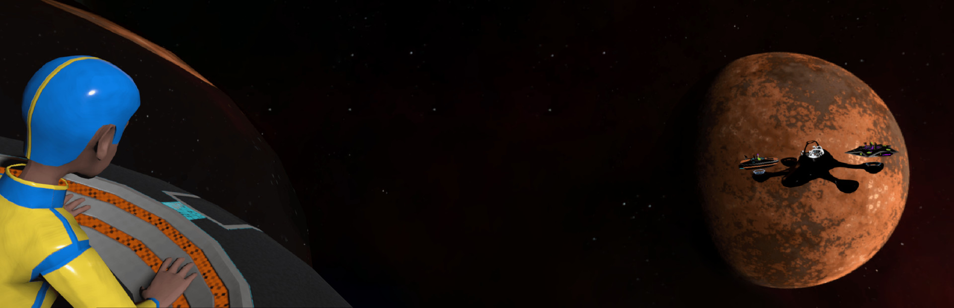 Rosebaker's Icy Treats - The VR Iceman Sim