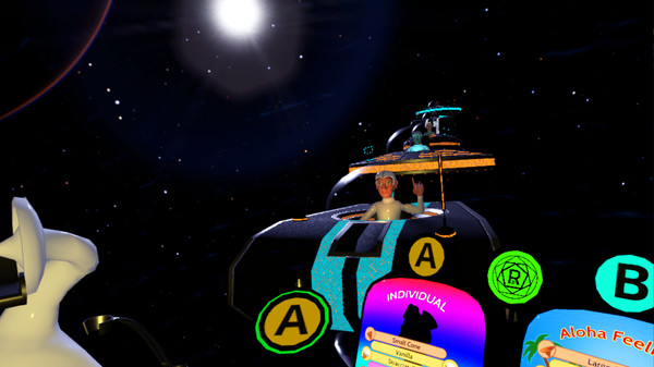 Rosebaker's Icy Treats - The VR Iceman Sim game for windows Pc 1