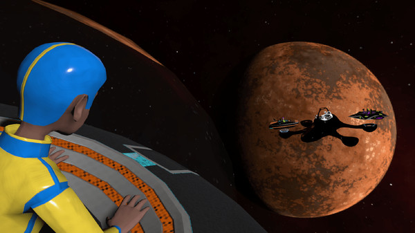 Скриншот из Rosebaker's Icy Treats