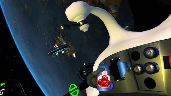 Скриншот из Rosebaker's Icy Treats