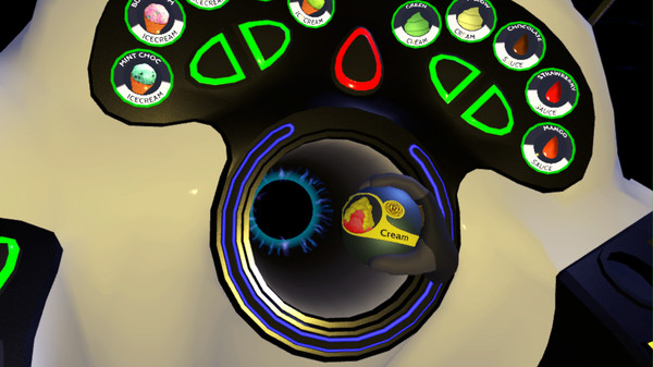 Скриншот из Rosebaker's Icy Treats