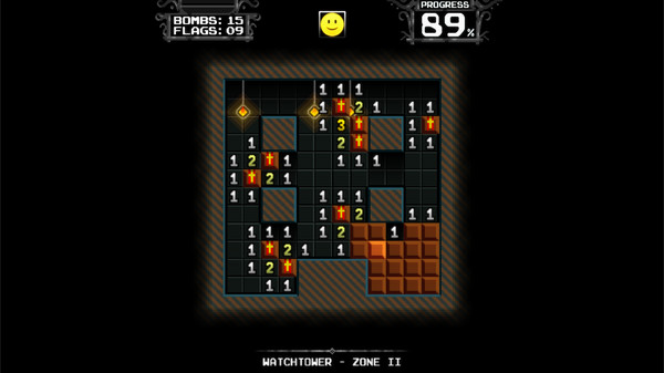 Скриншот из Downbreak