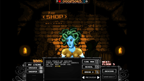 Downbreakfor windows and Linux 1