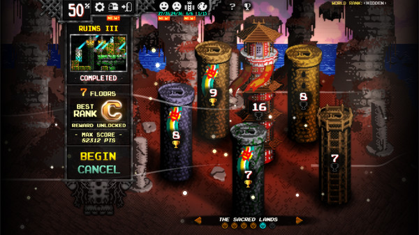 Downbreak game for windows Pc 1