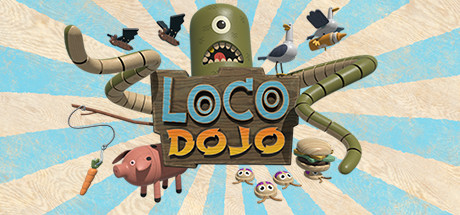 Boxart for Loco Dojo