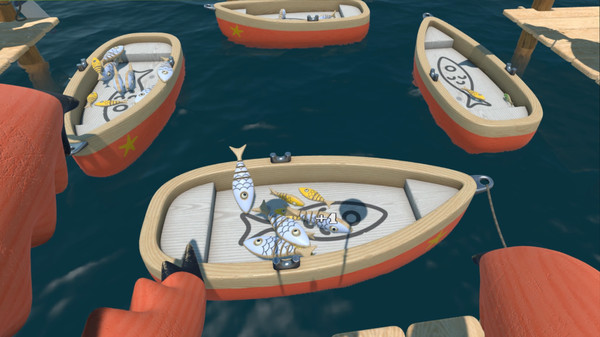 Loco Dojo game for Linux 1