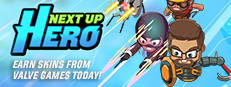 next up hero best character