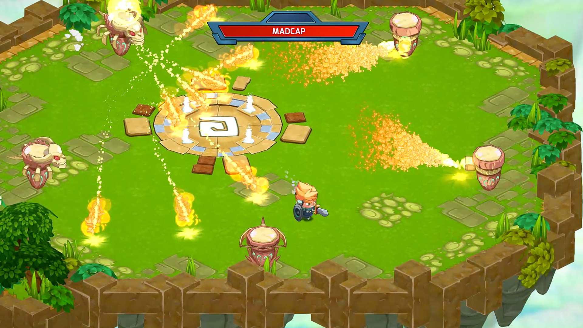 next up hero pc