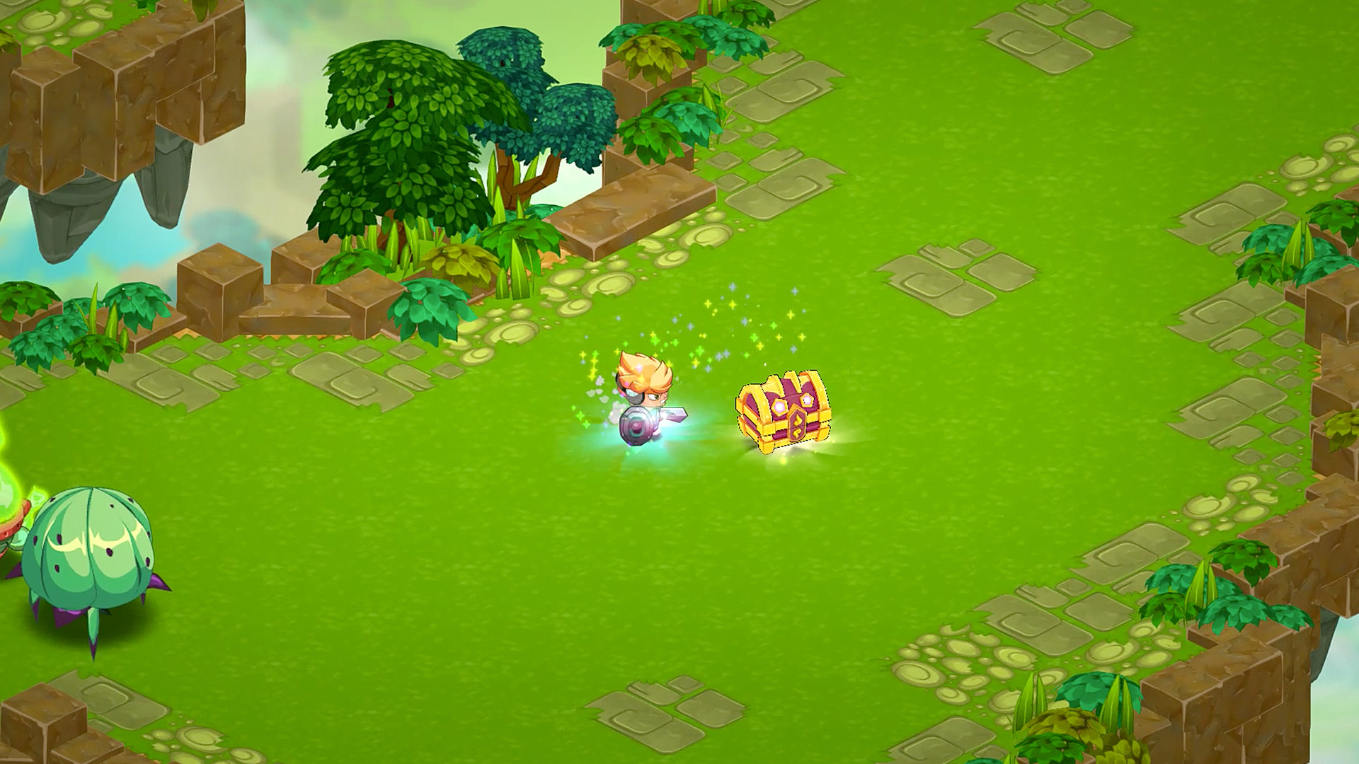next up hero multiplayer