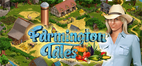 Farmington Tales cover art