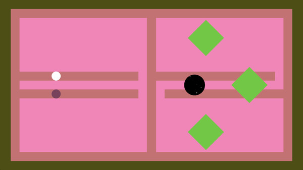 Скриншот из THOTH Soundtrack