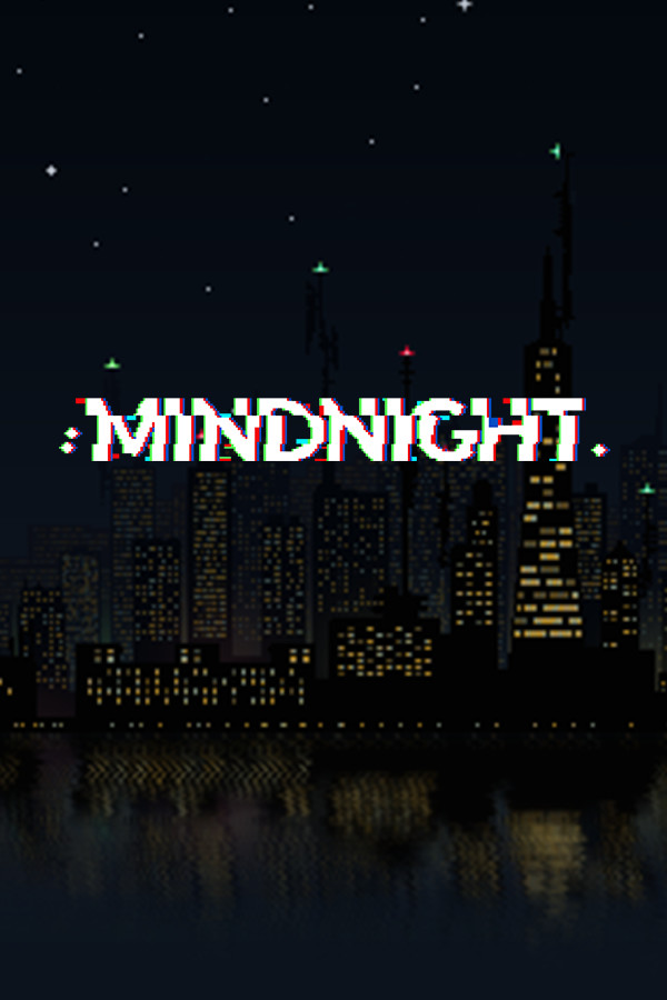 MINDNIGHT for steam