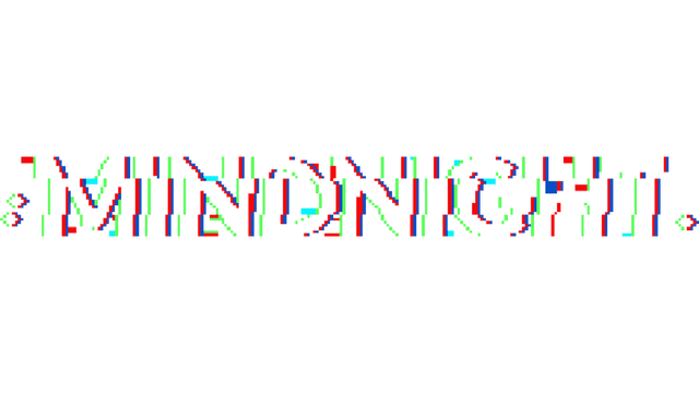 MINDNIGHT Logo