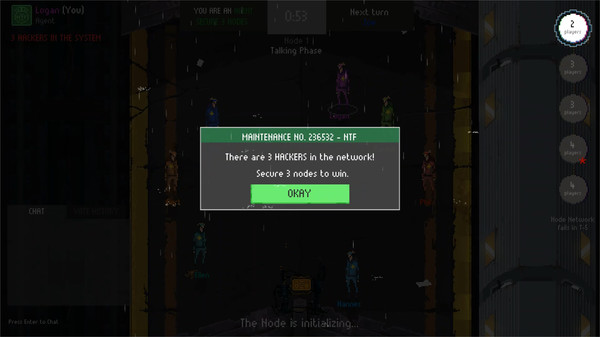 MINDNIGHTfor windows and Linux 1