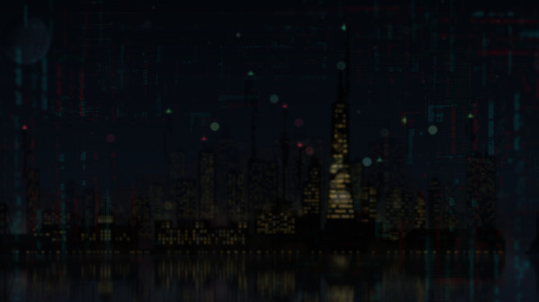 Скриншот из MINDNIGHT