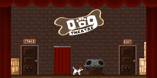 Can i run Dog Theatre