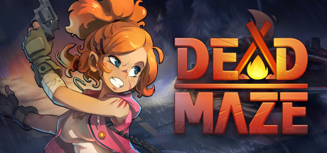 Dead Maze 游戏图标