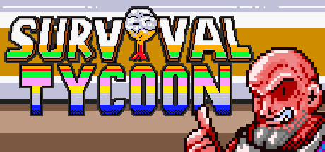 Boxart for Survival Tycoon™
