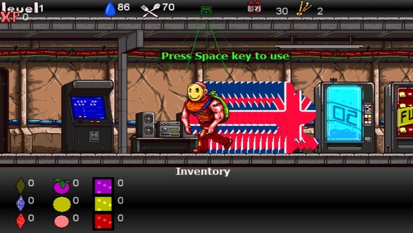 Survival Tycoon game for windows Pc 1